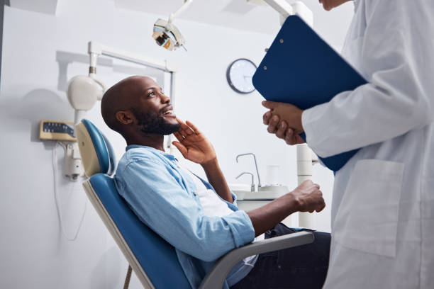 Professional Emergency Dentist in WI