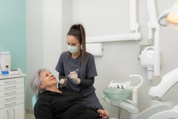 Best Knocked-Out Tooth Emergency  in Powers Lake, WI